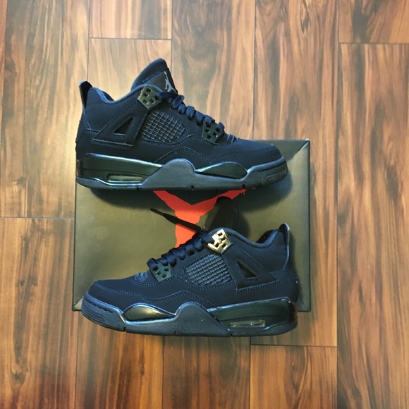 Jordan Other - Air Jordan 4 Retro Grade School (4)